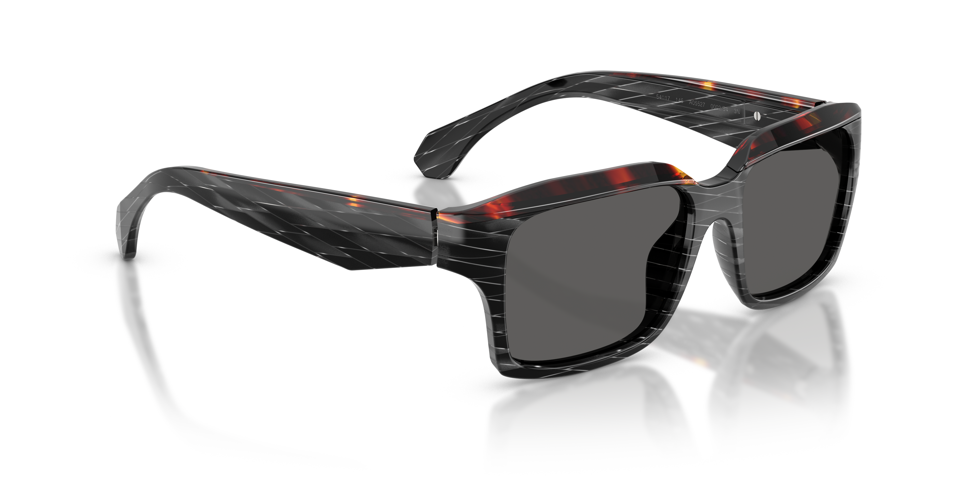 Alain Mikli A05527 0002S4  